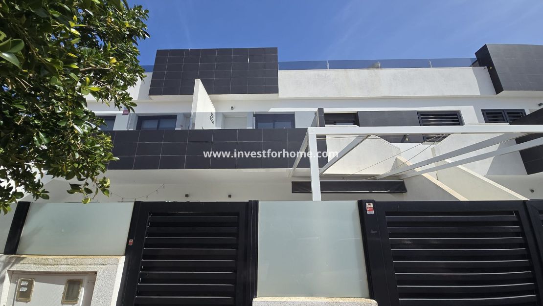 Vente - Appartement - San Pedro del Pinatar - Costa Calida