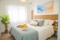 Vente - Appartement - San Pedro del Pinatar - Costa Calida