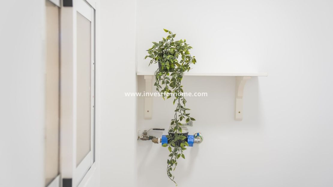 Vente - Appartement - San Pedro del Pinatar - Costa Calida