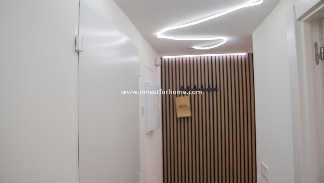 Vente - Appartement - San Pedro del Pinatar - Costa Calida