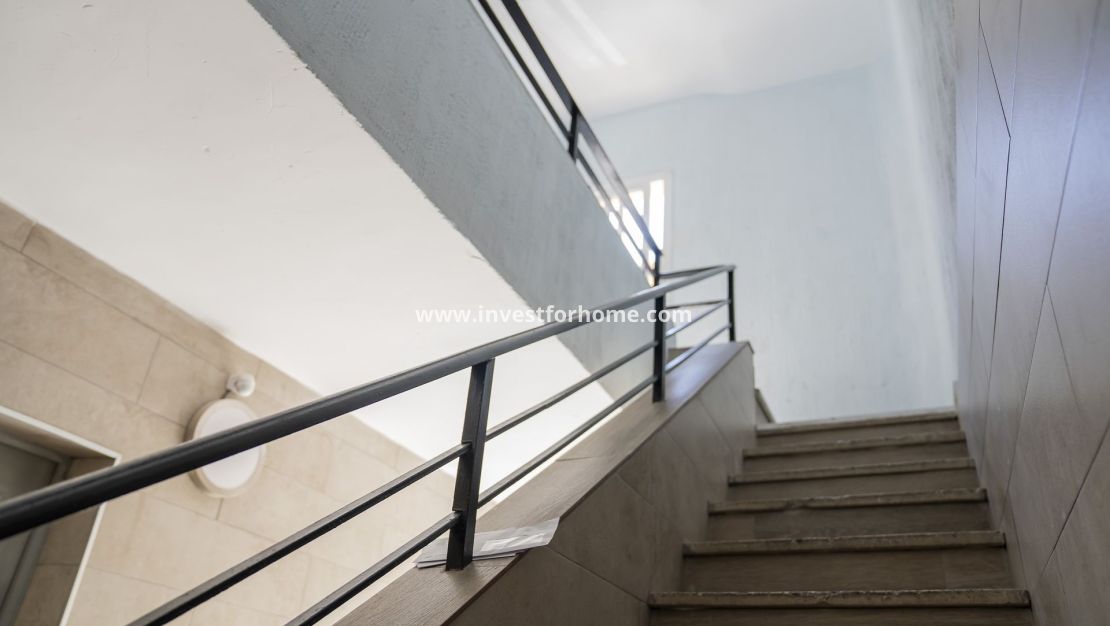 Vente - Appartement - San Pedro del Pinatar - Costa Calida
