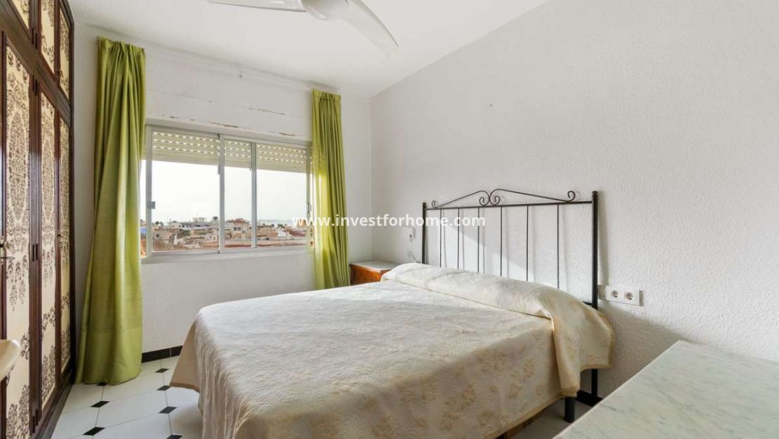 Vente - Appartement - San Pedro del Pinatar - Costa Calida