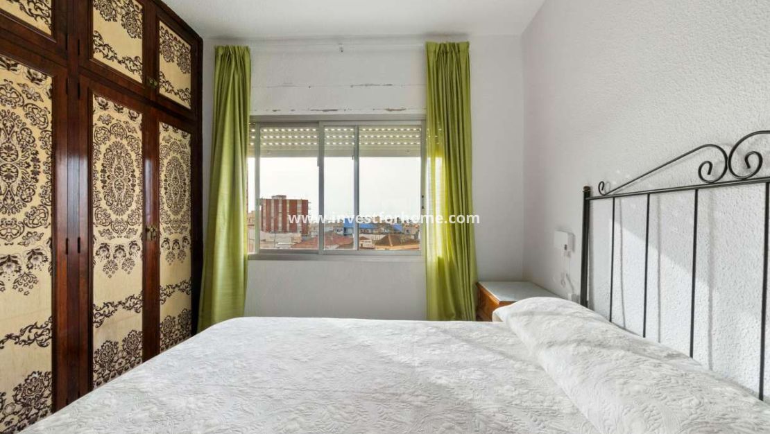 Vente - Appartement - San Pedro del Pinatar - Costa Calida