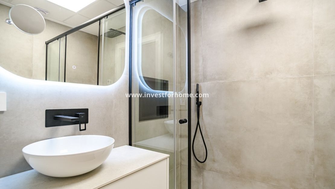 Vente - Appartement - San Pedro del Pinatar - Costa Calida