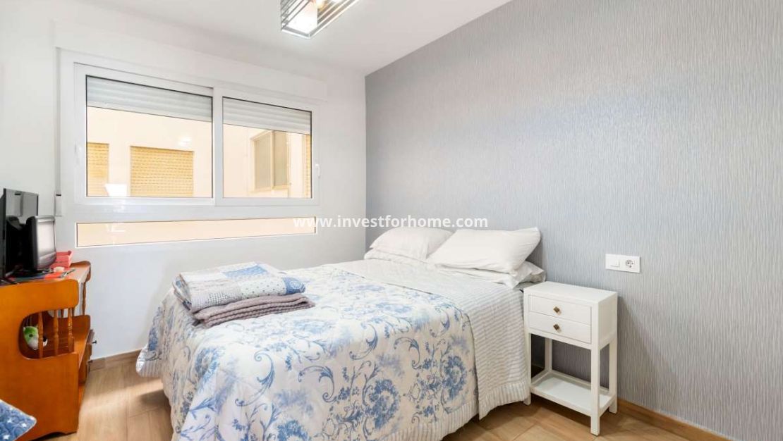 Vente - Appartement - San Pedro del Pinatar - Costa Calida