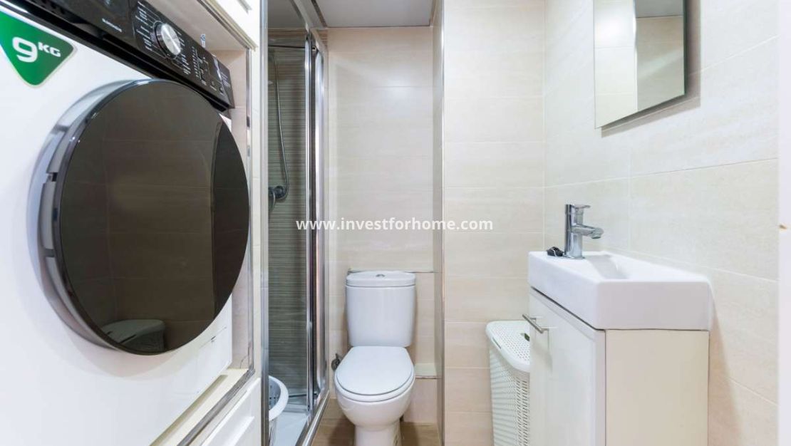Vente - Appartement - San Pedro del Pinatar - Costa Calida