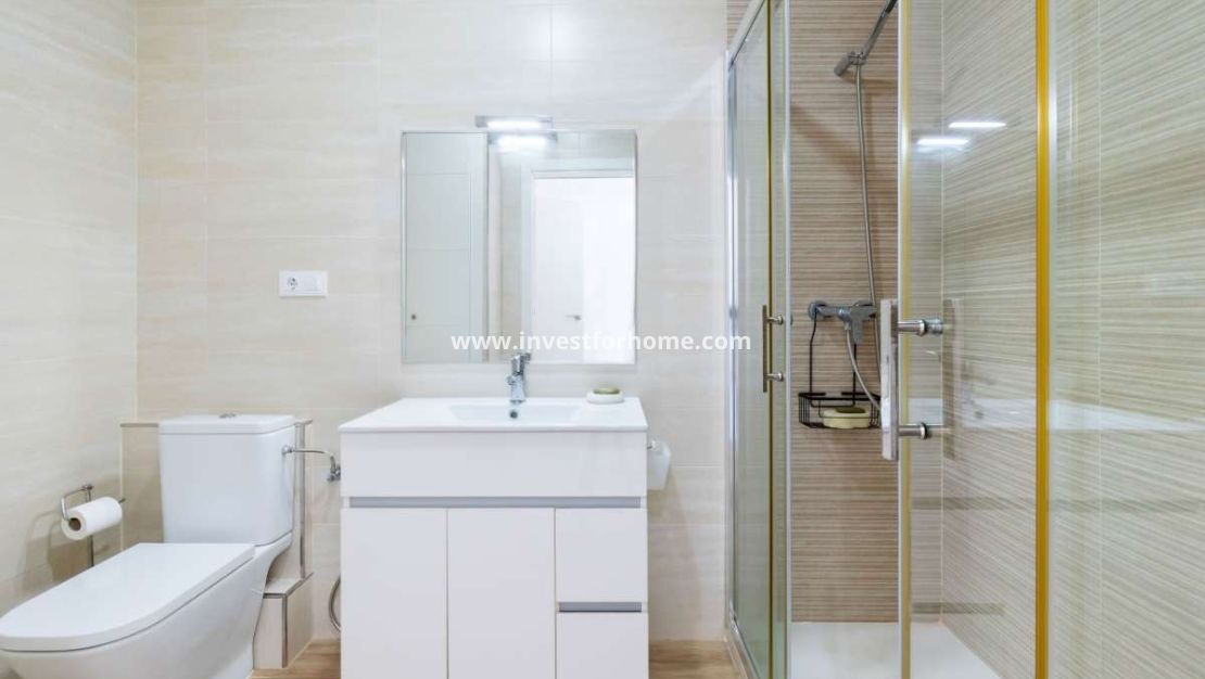 Vente - Appartement - San Pedro del Pinatar - Costa Calida
