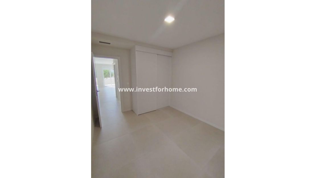 Vente - Appartement - San Pedro del Pinatar - Costa Calida