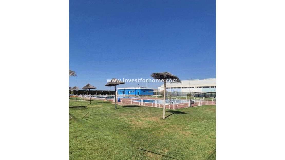 Vente - Appartement - San Pedro del Pinatar - Costa Calida