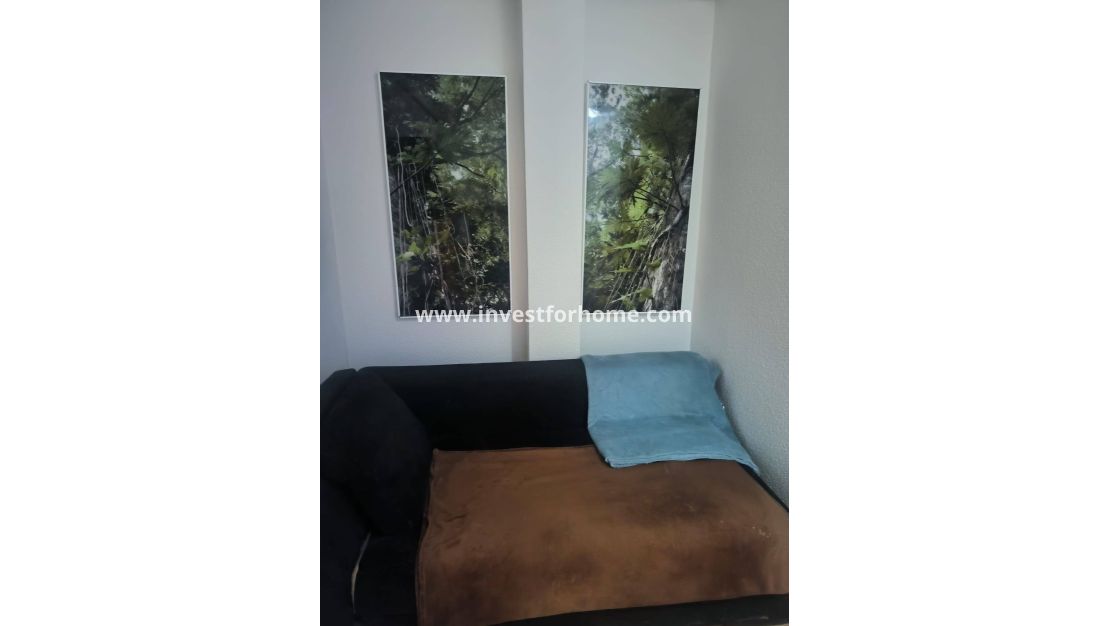 Vente - Appartement - San Pedro del Pinatar - La Puntica