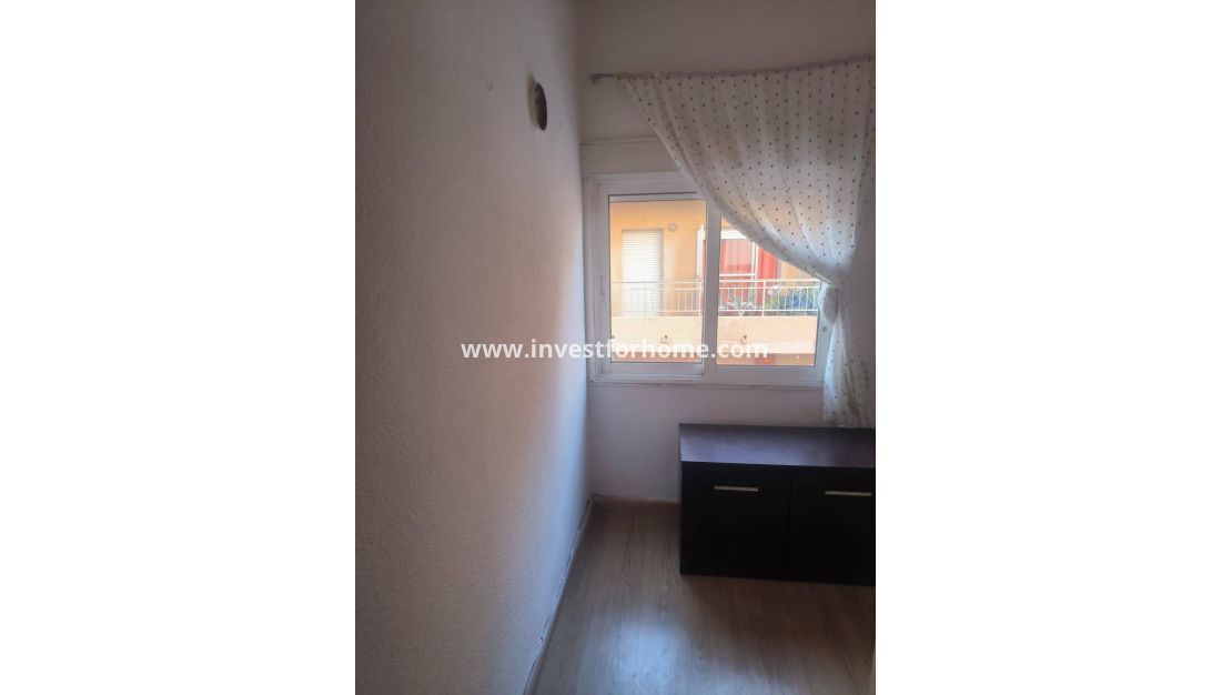 Vente - Appartement - San Pedro del Pinatar - La Puntica