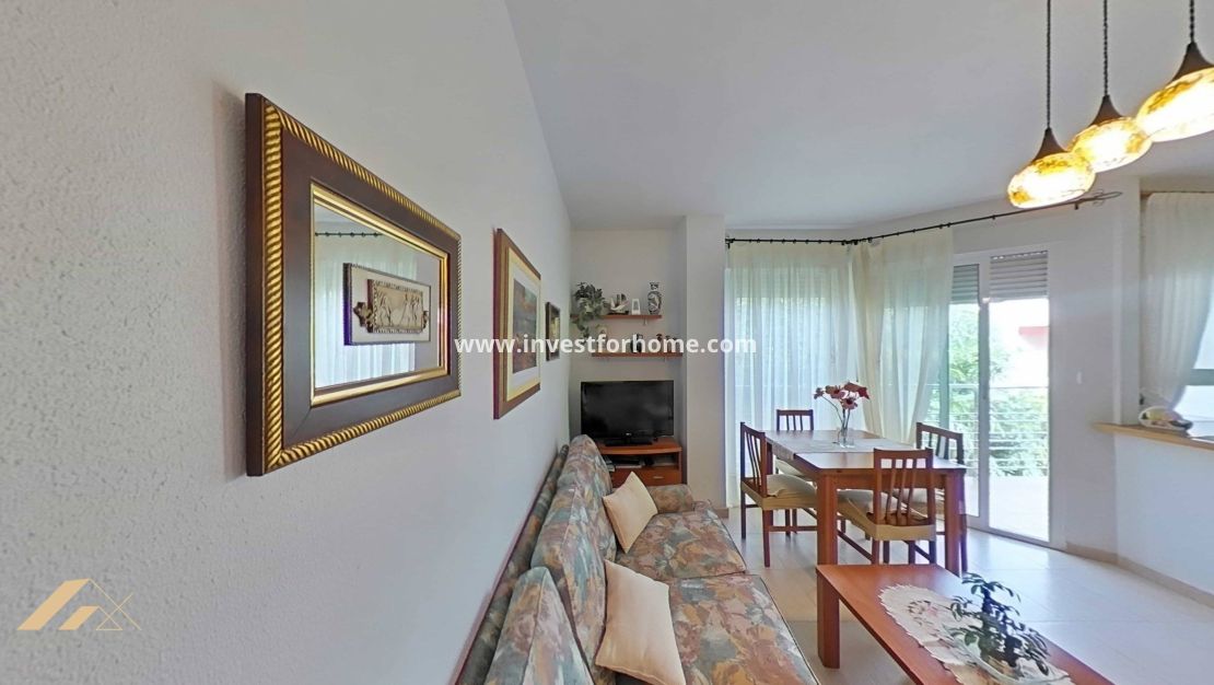 Vente - Appartement - San Pedro del Pinatar - La Puntica