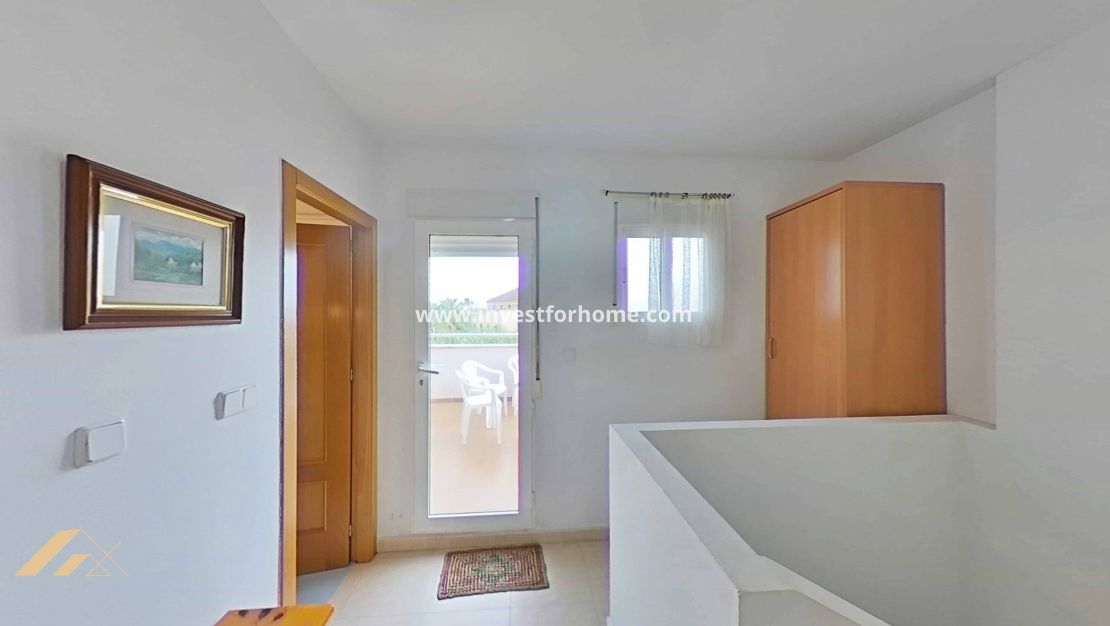 Vente - Appartement - San Pedro del Pinatar - La Puntica