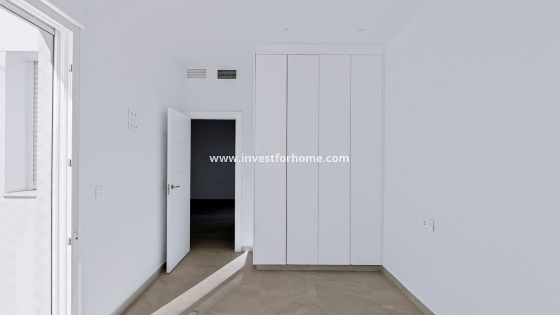 Vente - Appartement - San Pedro del Pinatar - Las Esperanzas