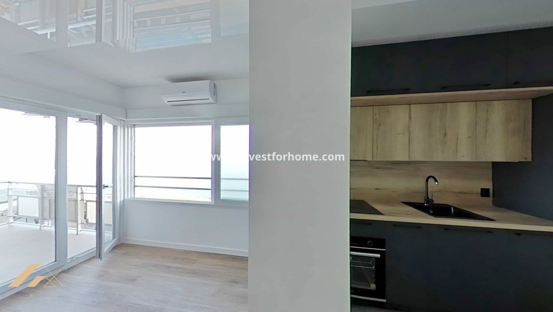 Vente - Appartement - San Pedro del Pinatar - Lo Pagan