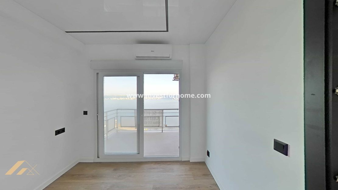 Vente - Appartement - San Pedro del Pinatar - Lo Pagan