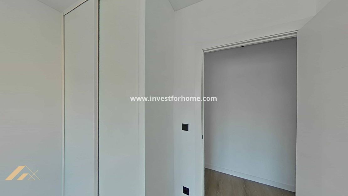 Vente - Appartement - San Pedro del Pinatar - Lo Pagan