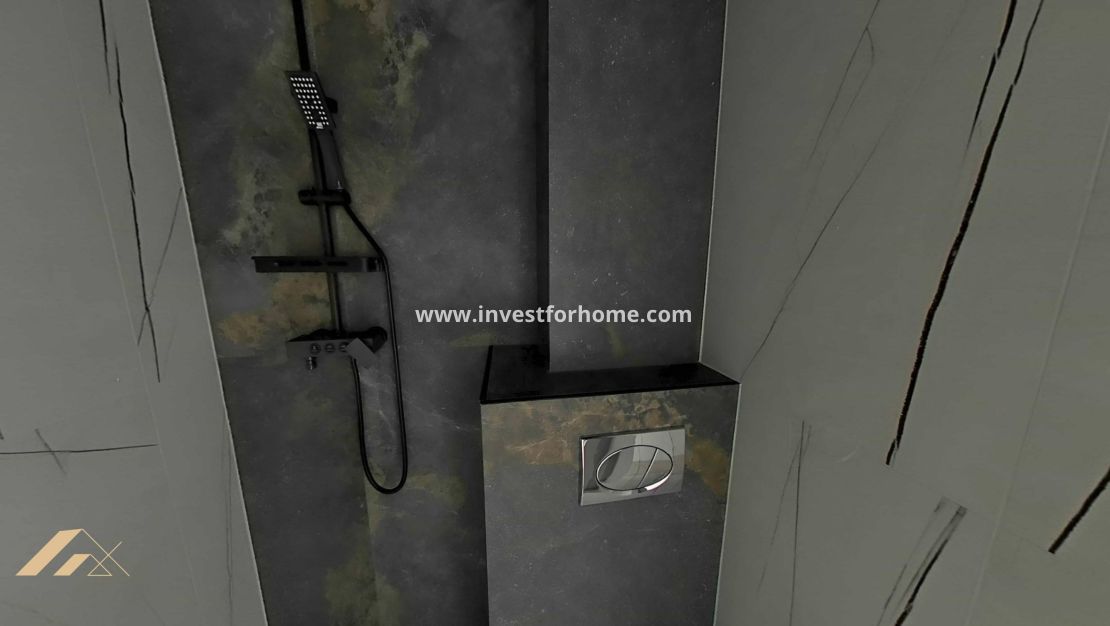 Vente - Appartement - San Pedro del Pinatar - Lo Pagan