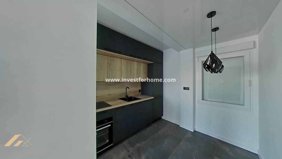 Vente - Appartement - San Pedro del Pinatar - Lo Pagan