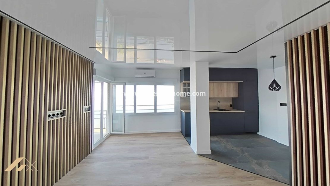 Vente - Appartement - San Pedro del Pinatar - Lo Pagan