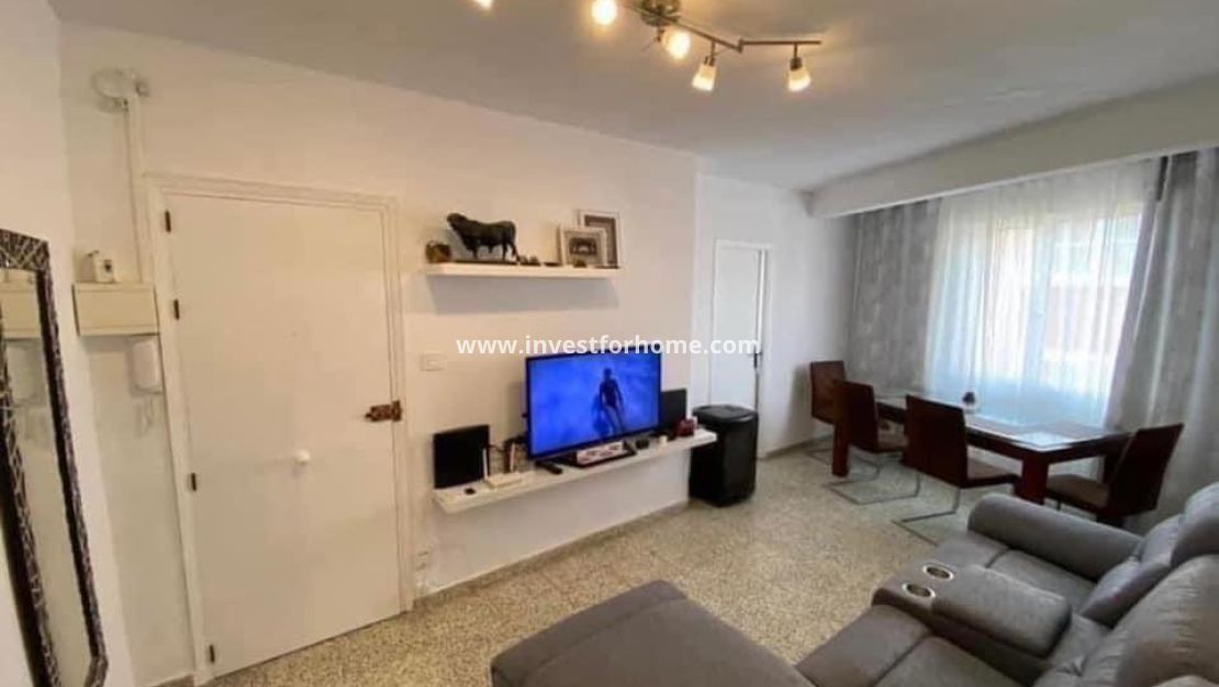 Vente - Appartement - San Pedro del Pinatar - Lo Pagan