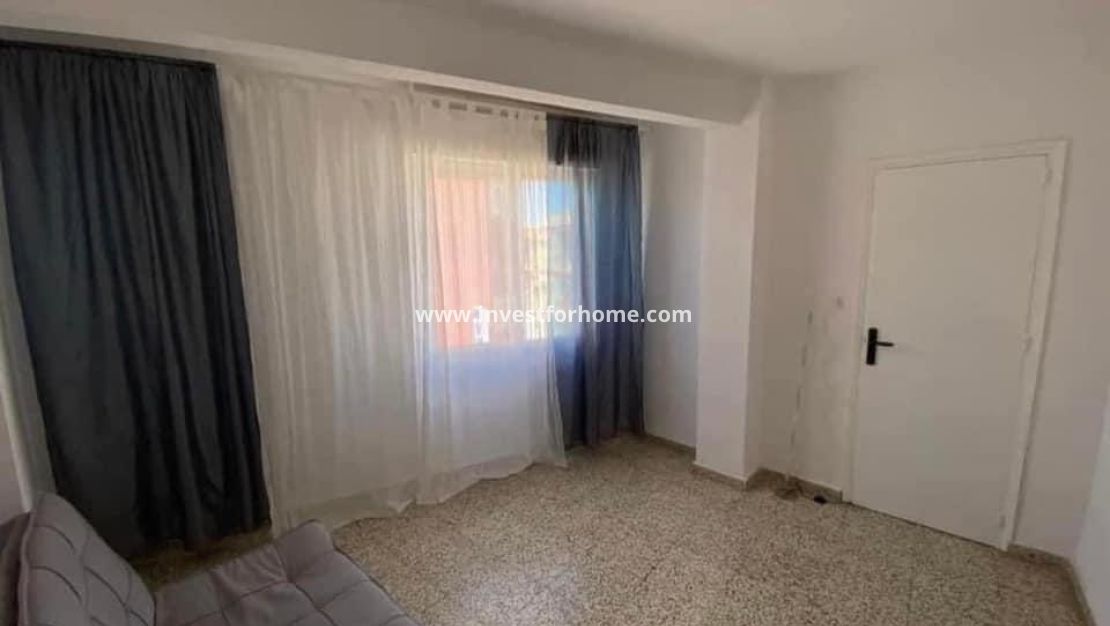 Vente - Appartement - San Pedro del Pinatar - Lo Pagan