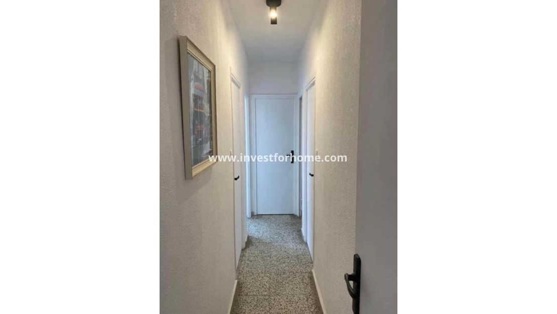 Vente - Appartement - San Pedro del Pinatar - Lo Pagan