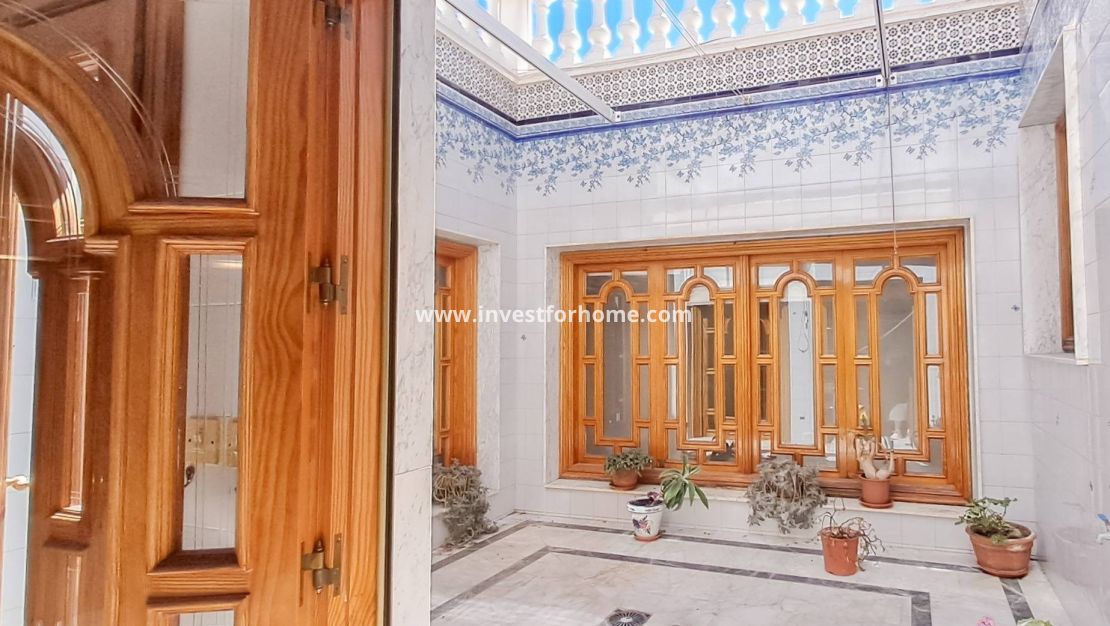 Vente - Appartement - San Pedro del Pinatar - Lo Pagan