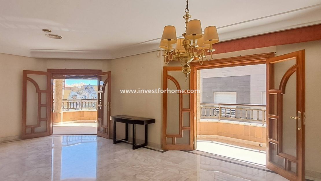 Vente - Appartement - San Pedro del Pinatar - Lo Pagan