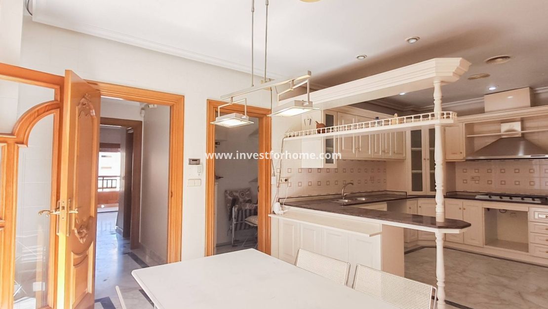 Vente - Appartement - San Pedro del Pinatar - Lo Pagan