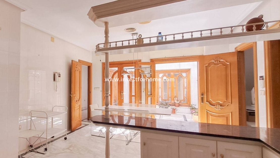 Vente - Appartement - San Pedro del Pinatar - Lo Pagan