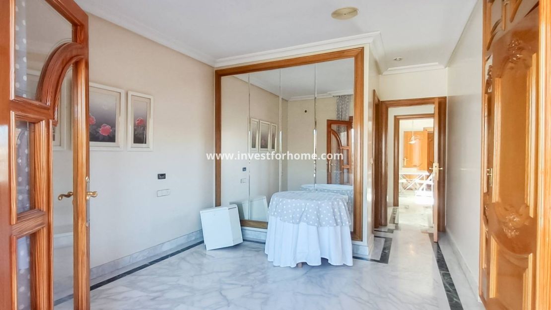 Vente - Appartement - San Pedro del Pinatar - Lo Pagan