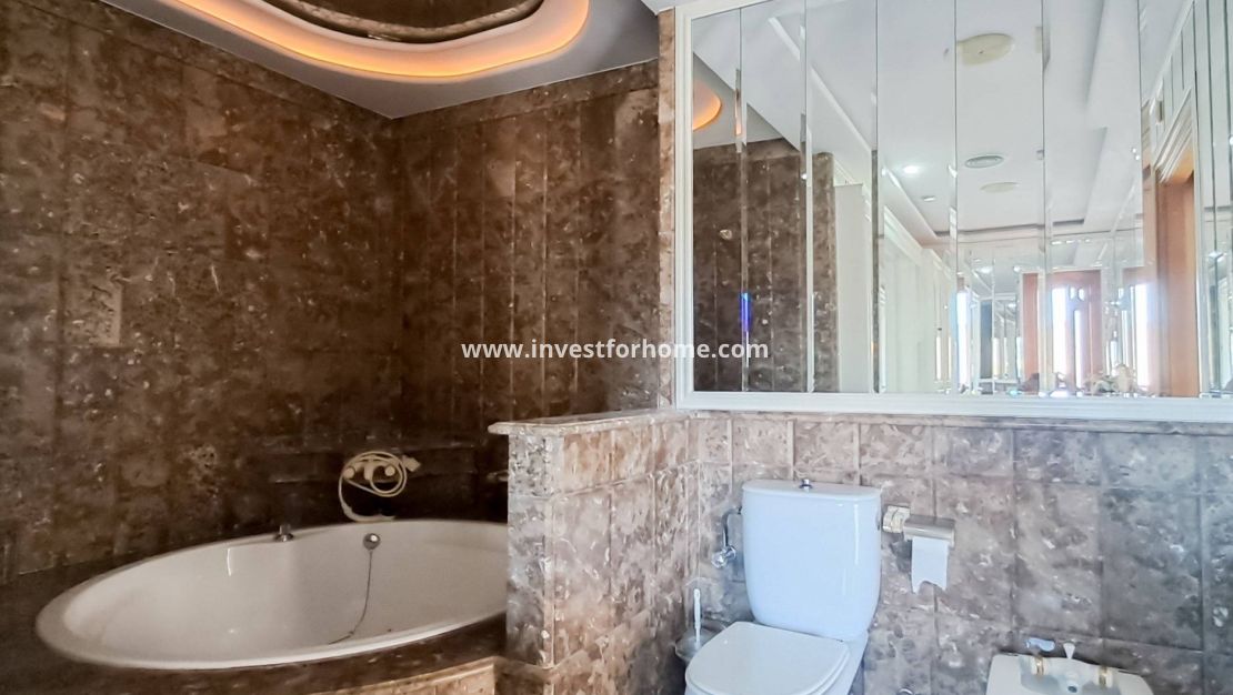 Vente - Appartement - San Pedro del Pinatar - Lo Pagan