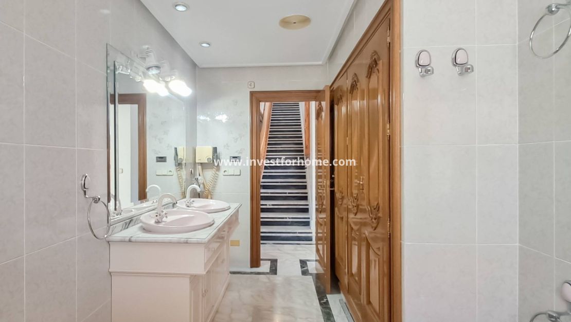 Vente - Appartement - San Pedro del Pinatar - Lo Pagan