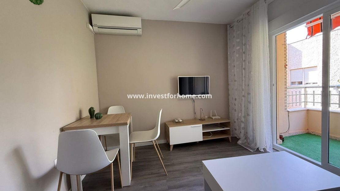 Vente - Appartement - San Pedro del Pinatar - San Pedro del Pinatar pueblo