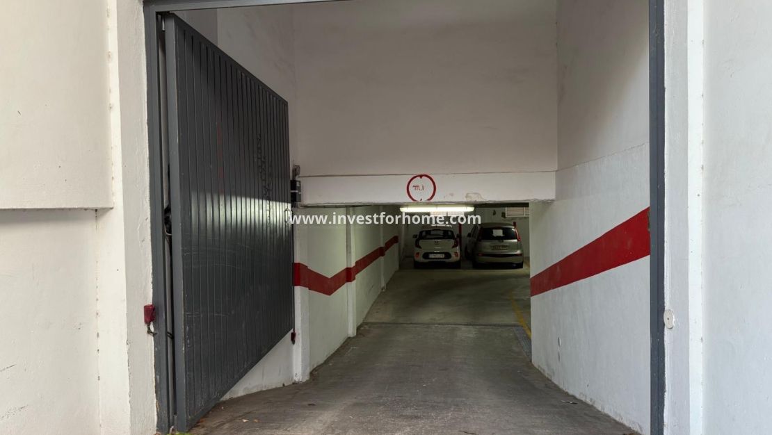 Vente - Appartement - San Pedro del Pinatar - San Pedro del Pinatar pueblo