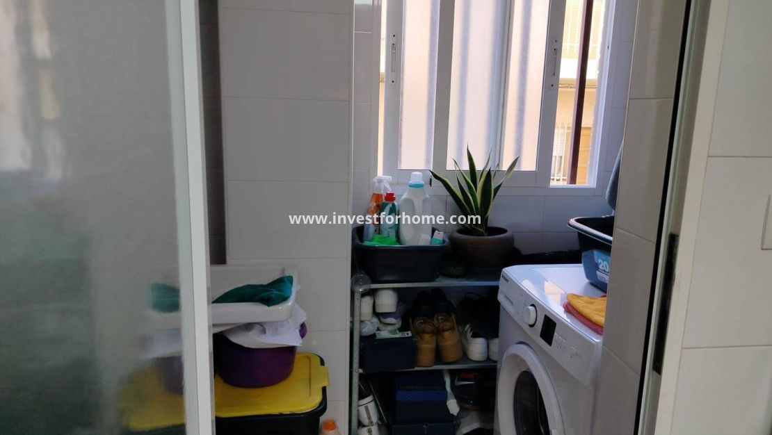 Vente - Appartement - San Pedro del Pinatar - San Pedro del Pinatar pueblo