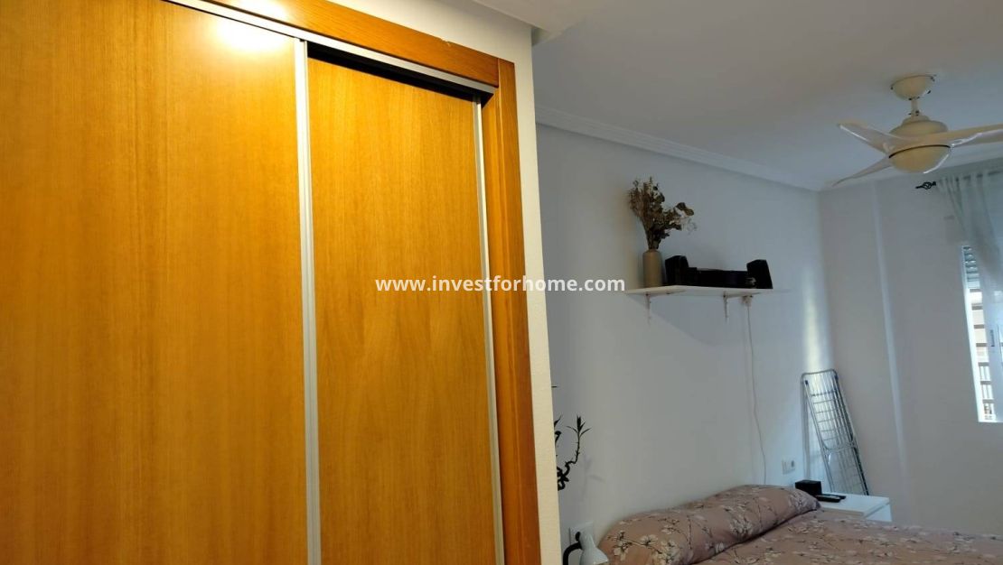 Vente - Appartement - San Pedro del Pinatar - San Pedro del Pinatar pueblo