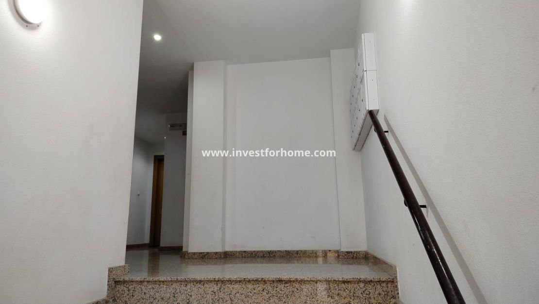 Vente - Appartement - San Pedro del Pinatar - San Pedro del Pinatar pueblo