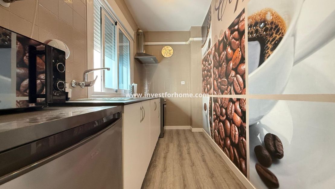 Vente - Appartement - San Pedro del Pinatar - San Pedro del Pinatar pueblo