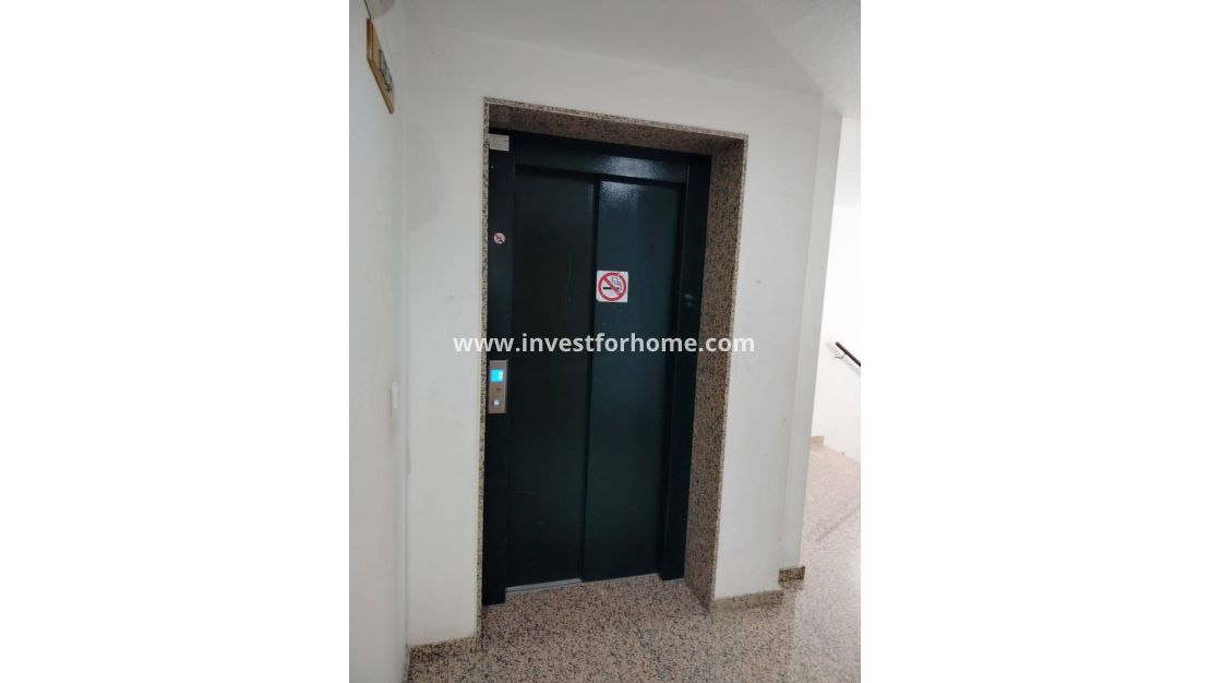 Vente - Appartement - San Pedro del Pinatar - San Pedro del Pinatar pueblo