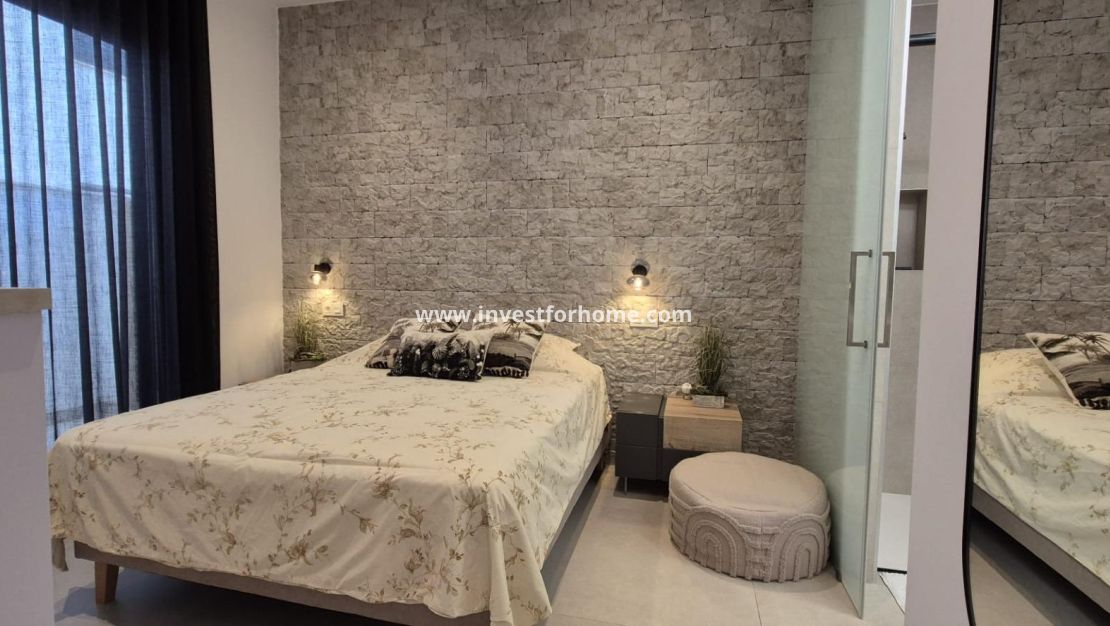 Vente - Appartement - San Pedro del Pinatar - San Pedro del Pinatar pueblo