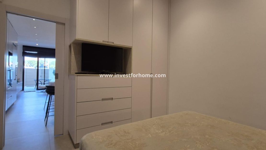 Vente - Appartement - San Pedro del Pinatar - San Pedro del Pinatar pueblo