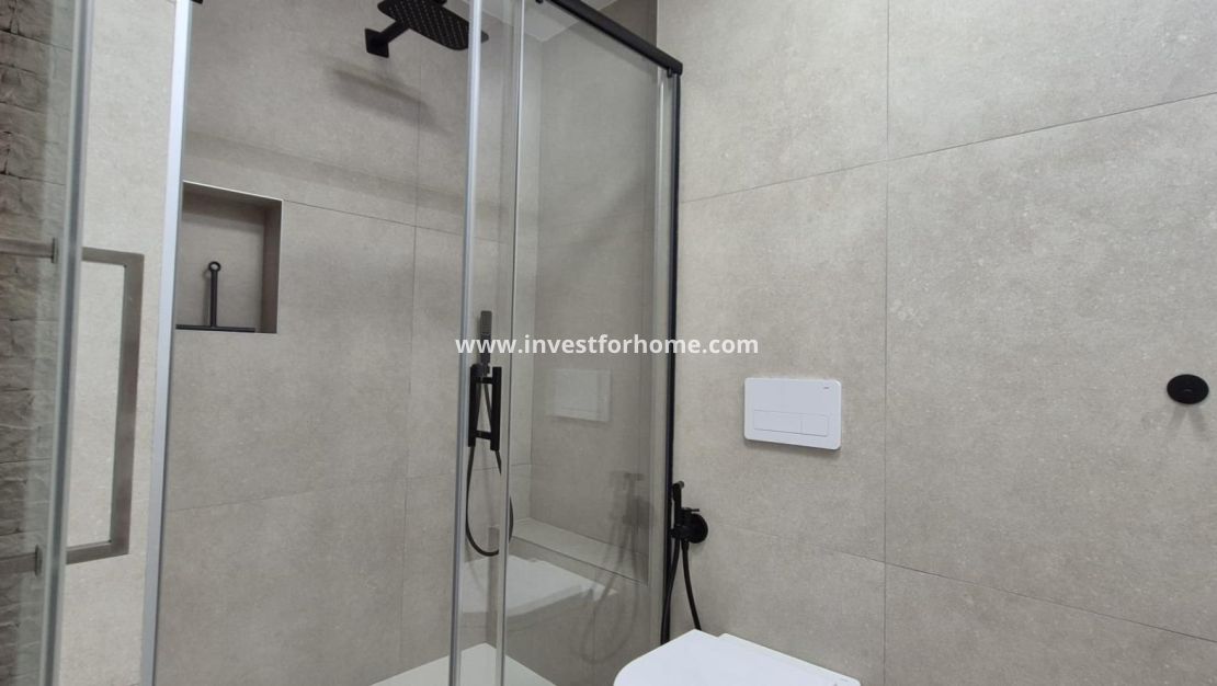 Vente - Appartement - San Pedro del Pinatar - San Pedro del Pinatar pueblo