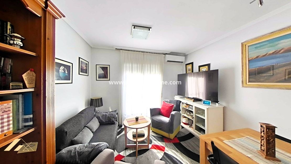 Vente - Appartement - San Pedro del Pinatar - San Pedro del Pinatar pueblo