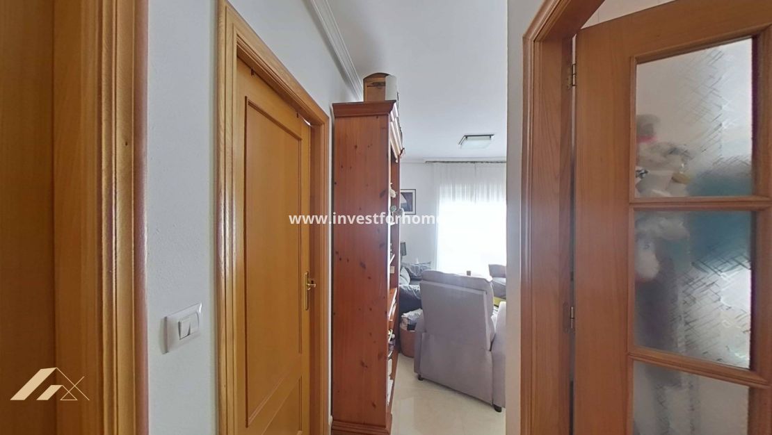 Vente - Appartement - San Pedro del Pinatar - San Pedro del Pinatar pueblo