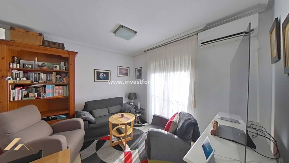 Vente - Appartement - San Pedro del Pinatar - San Pedro del Pinatar pueblo