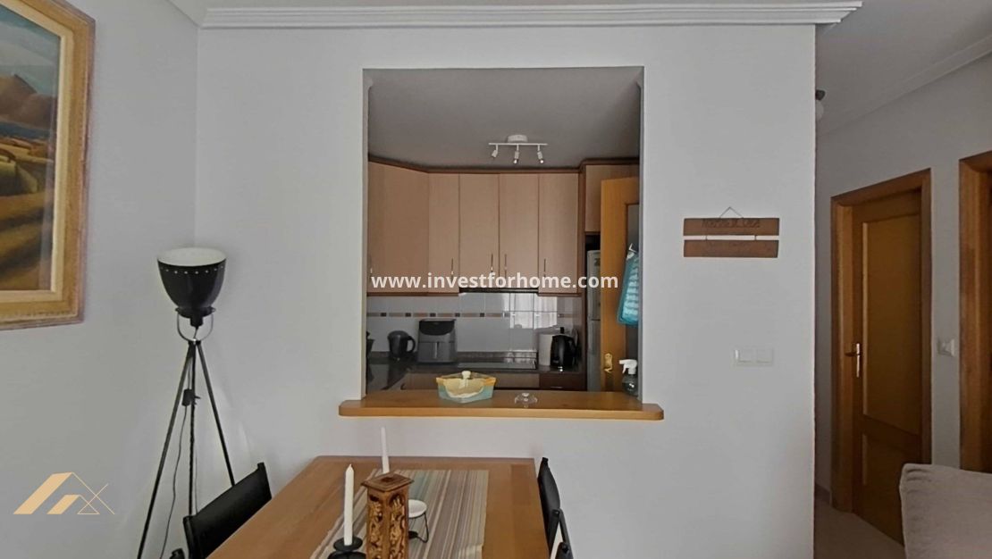 Vente - Appartement - San Pedro del Pinatar - San Pedro del Pinatar pueblo