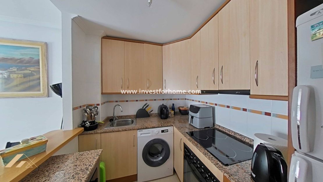 Vente - Appartement - San Pedro del Pinatar - San Pedro del Pinatar pueblo