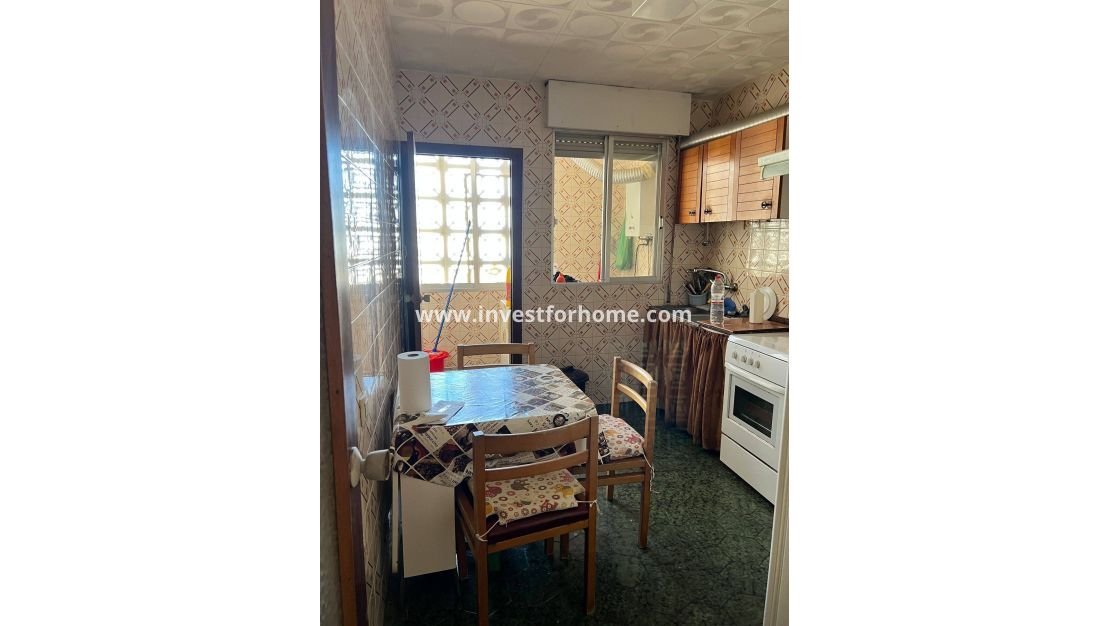 Vente - Appartement - San Pedro del Pinatar - Villananitos  Lo Pagan